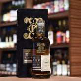 XOP - Bowmore 30 Year Old 1989 The Black Series Cask DL 13204 - The Rare Malt